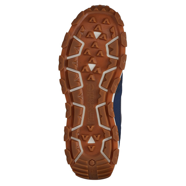 WINSOR PARK OX Herren - Freizeitschuhe