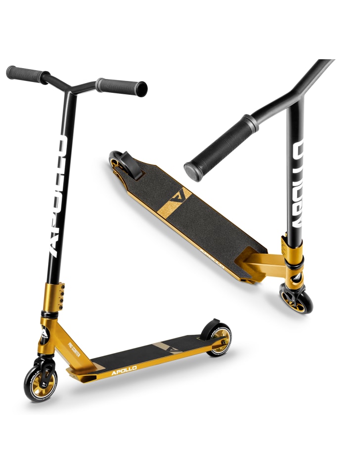 Apollo Stunt Scooter 