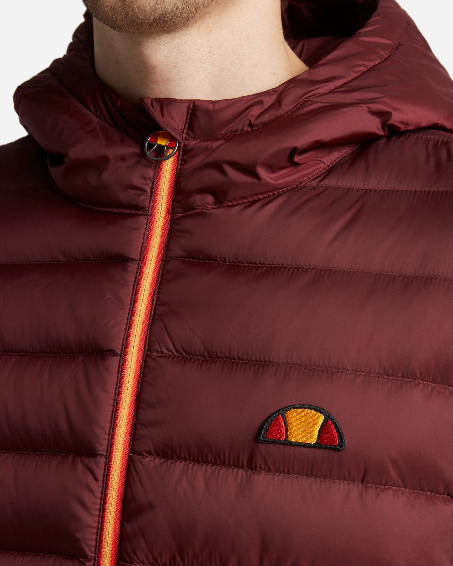 Piumino Ellesse Basic Sport M EHM111W22-050