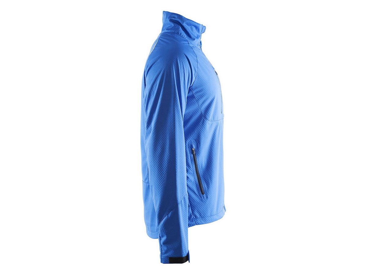 Craft Bormio Softshell Jacke