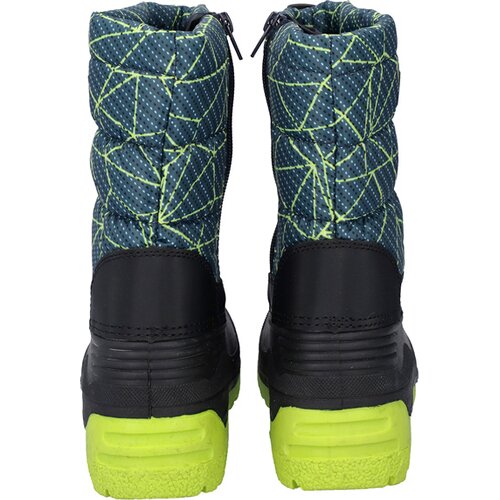 KINDER BERGSTIEFEL KIDS SNEEWY SNOWBOOTS