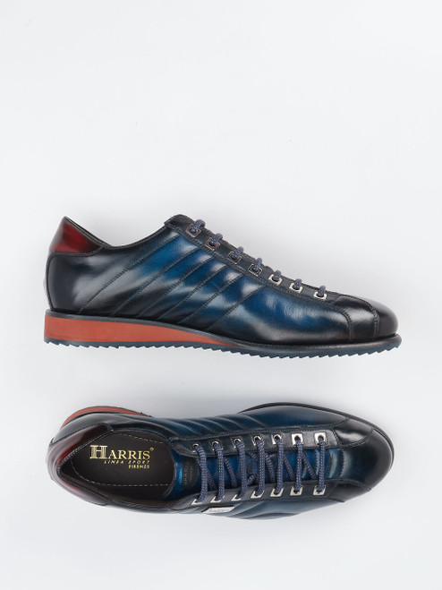 Sneaker-46611090182 Harris