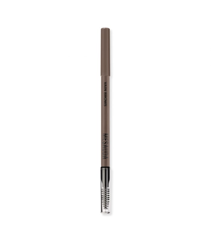 MESAUDA-VAIN BROWS-Crayon à sourcils
