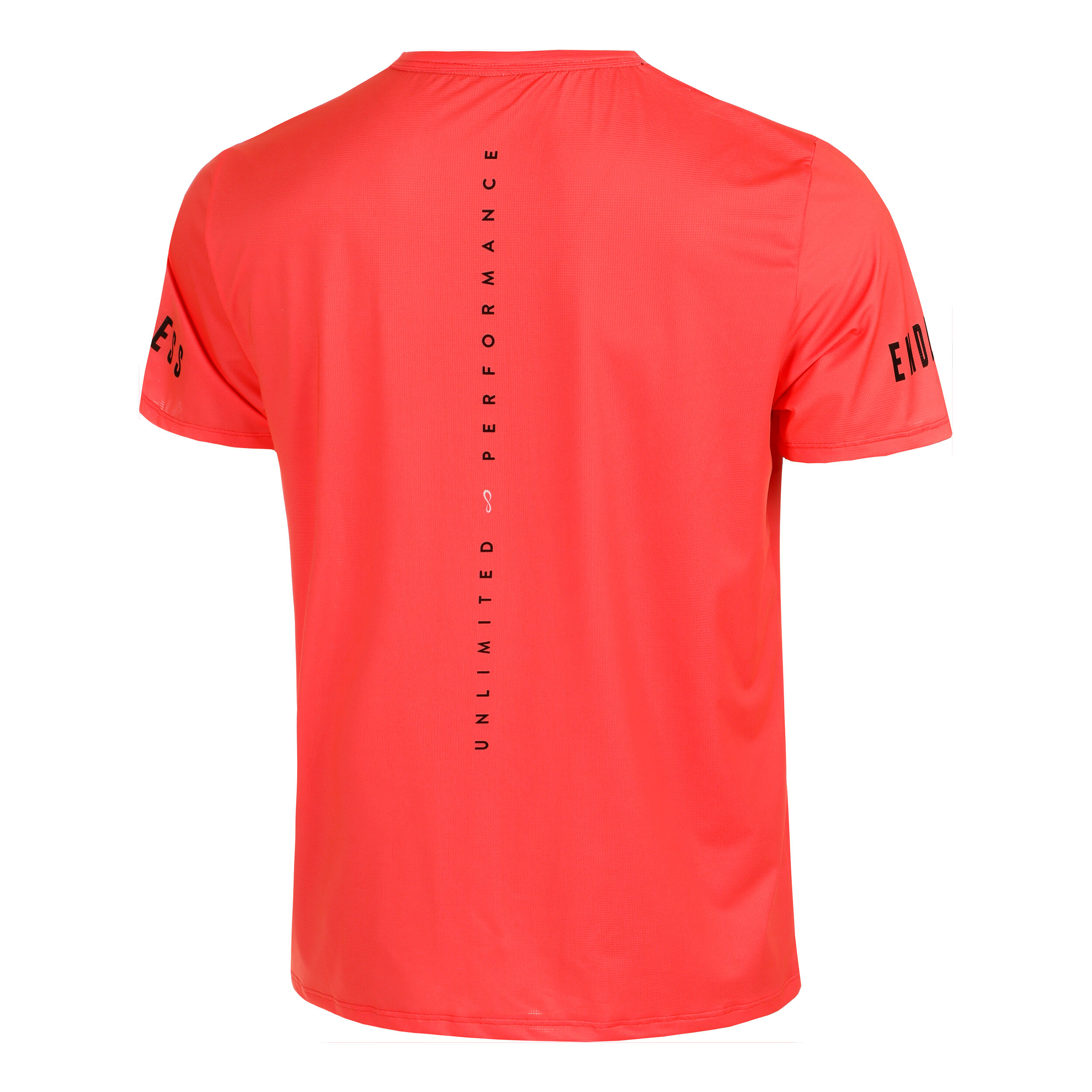 Ace Izzy T-Shirt Herren - Rot
