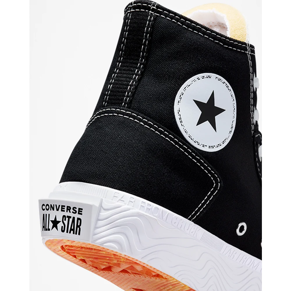 Converse Chuck Taylor Alt Star Canvas A00422C / schwarz