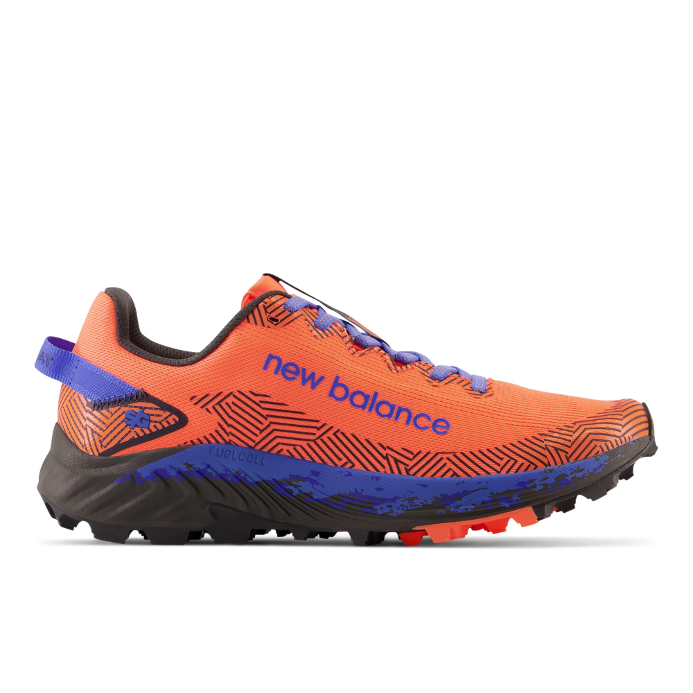 New Balance FuelCell Summit Unknown SG Trail MTUNSGLO / orange