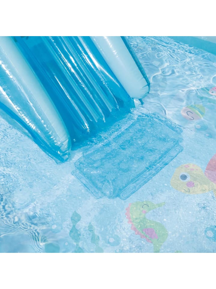 Intex Playcenter - Under The Sea (310x193x71cm) in mehrfarbig günstig kaufen onesize