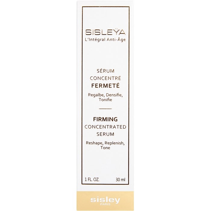 Firming Concentrated Serum