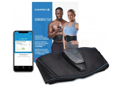 Compex Corebelt 5.0