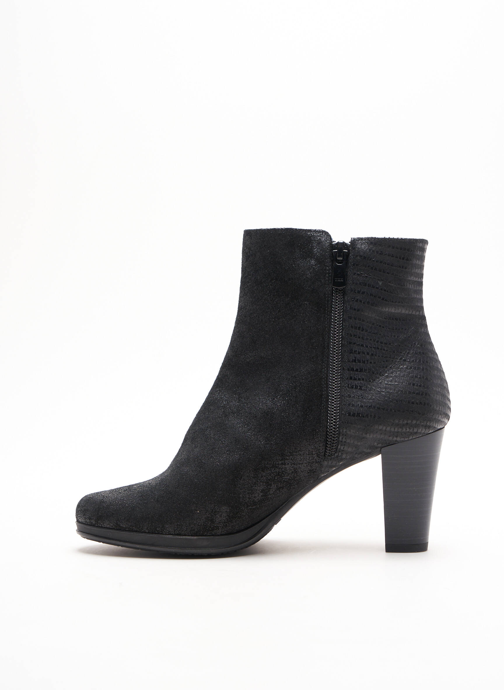 Dorking Bottines Femme couleur noir