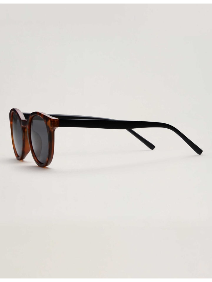 BabyMocs Sonnenbrille Vegan in turtle günstig kaufen onesize