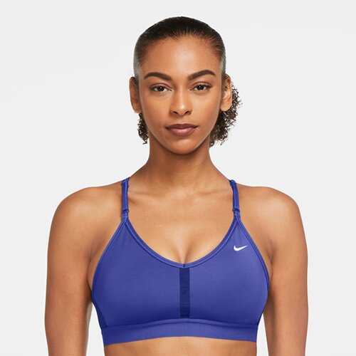 DAMEN TOP W NK DF INDY V-NECK BRA