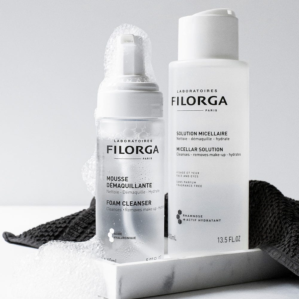FILORGA Micellar Solution 400 ml
