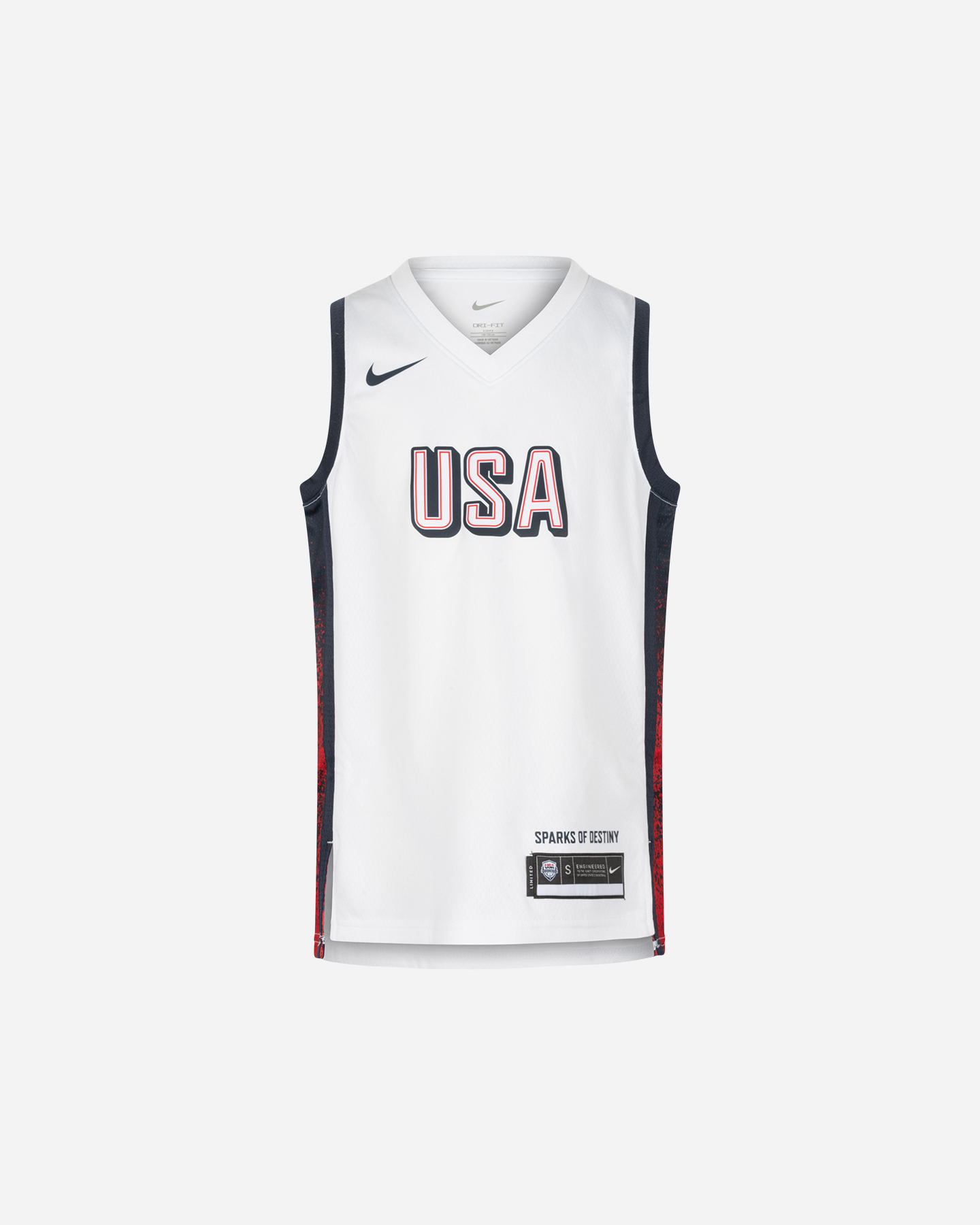 Nike Only24 Home Jr Basketball Clothing EZGB7BUHW24