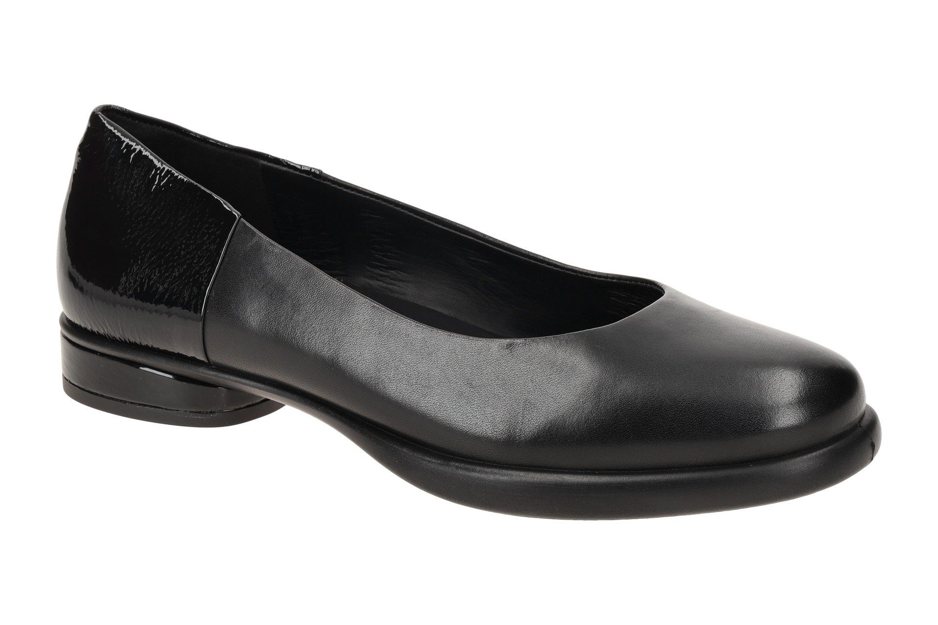 Ecco 22230301001 Ballerina