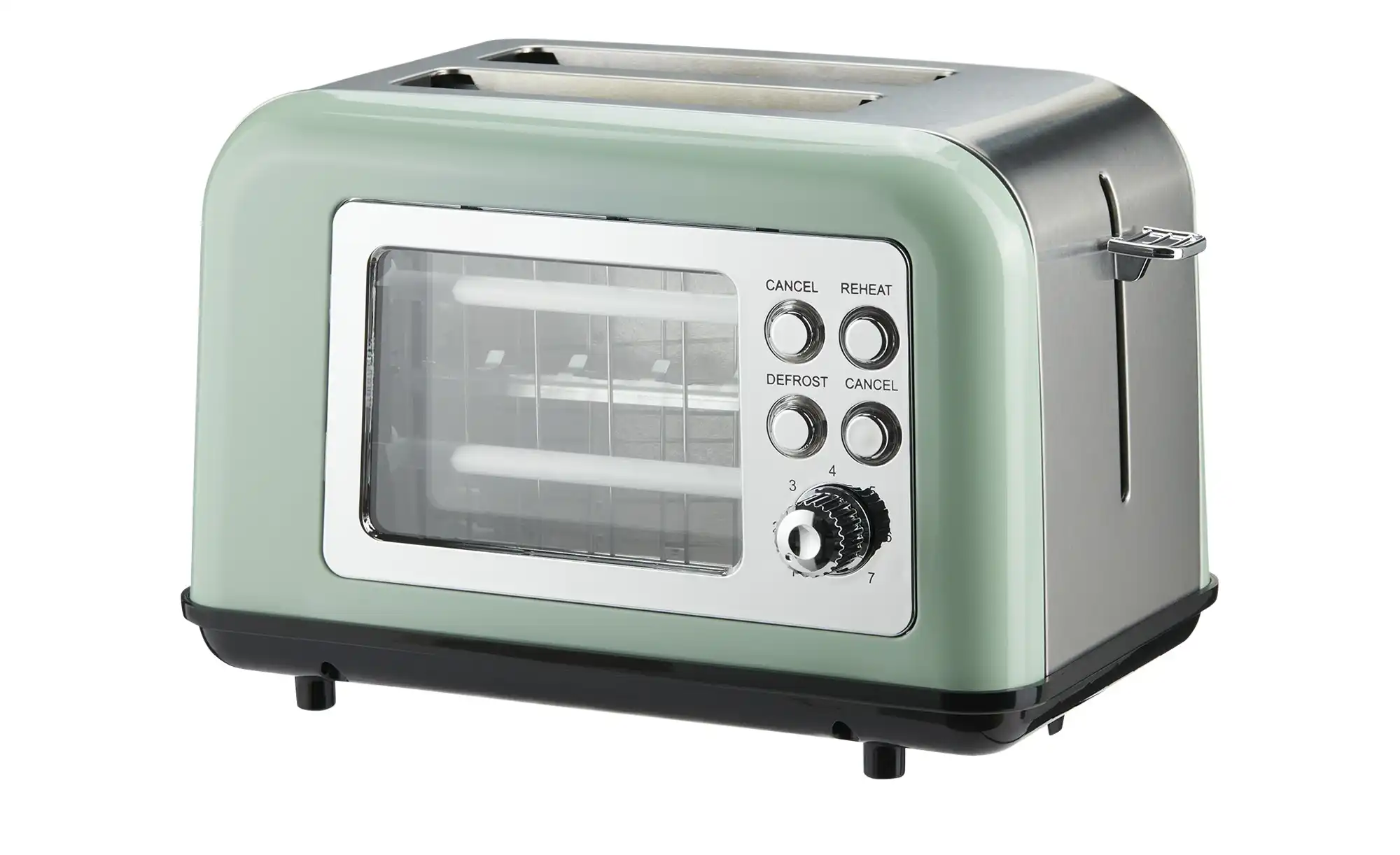 KHG Toaster TO-8000GC
