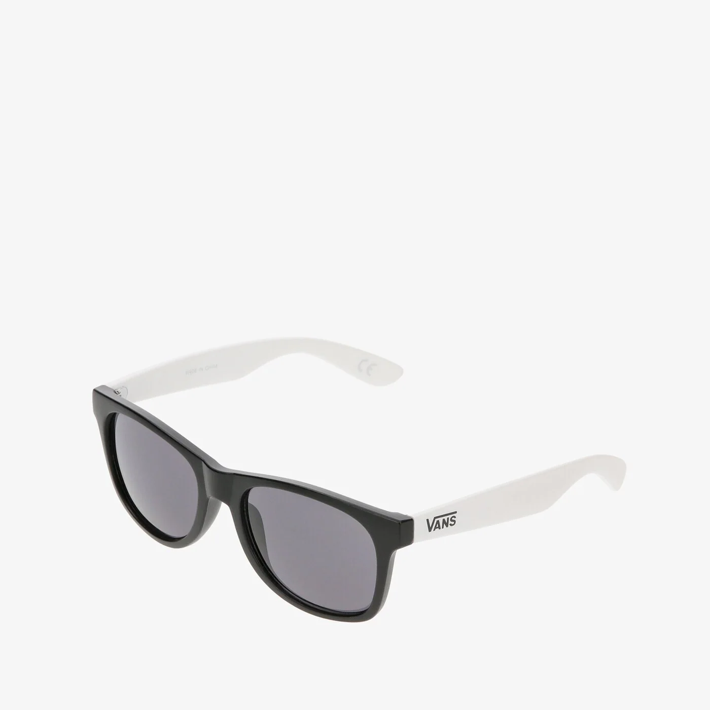 VANS BRILLE SPICOLI 4 SHADES Schwarz