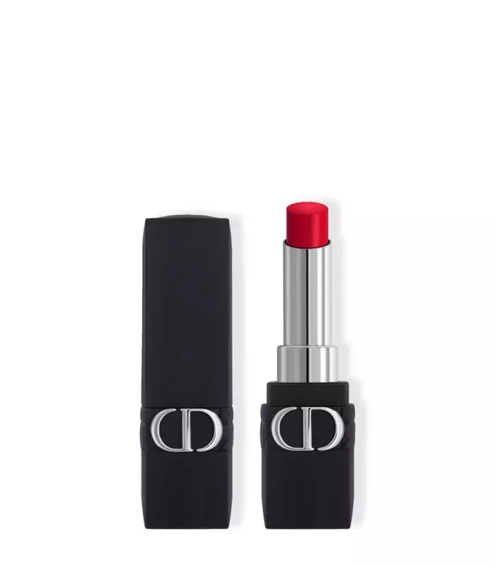ROUGE DIOR FOREVER Rouge à lèvres sans transfert - Mat ultra-pigmenté