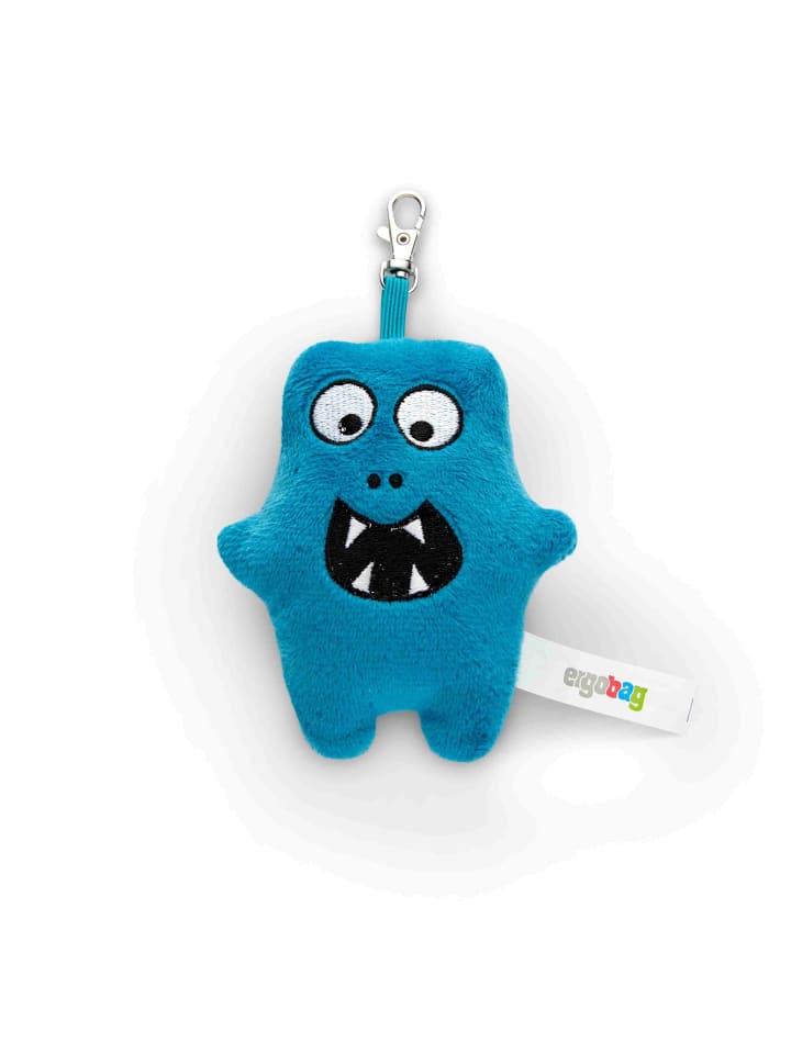 Ergobag ergobag Anhänger Hangies Monster günstig kaufen onesize