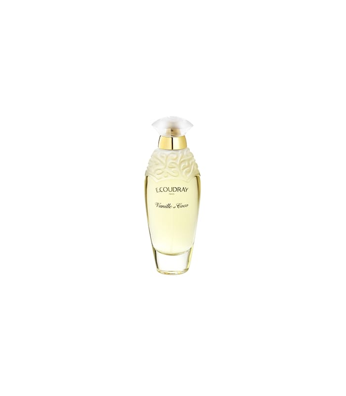 COUDRAY-VANILLE ET COCO-Eau de Toilette Vaporisateur