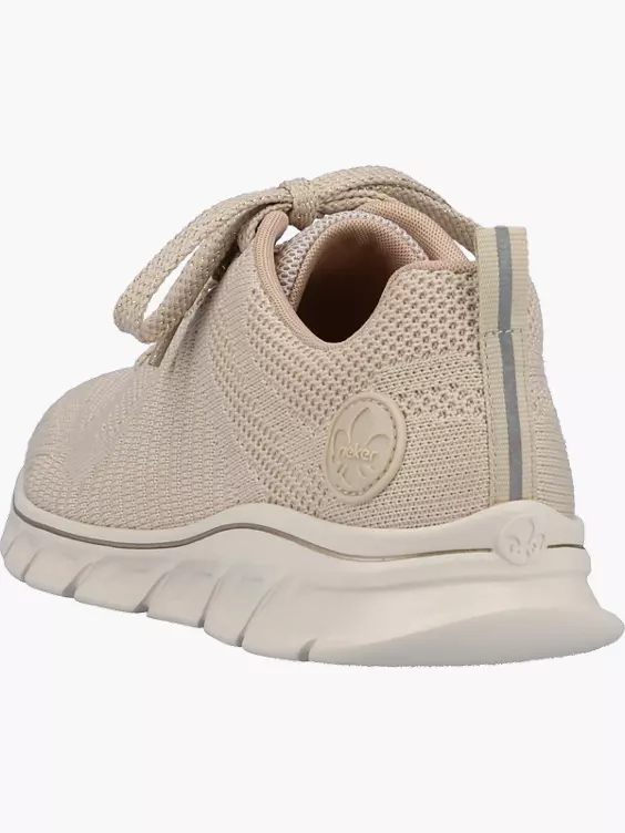 Rieker Damen Sneaker Low