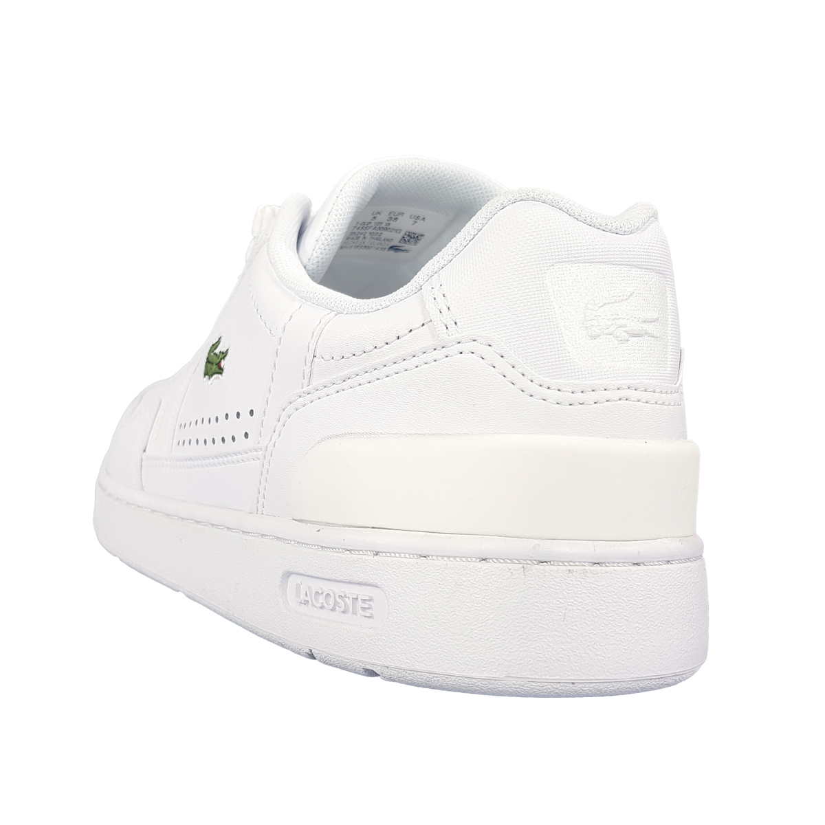 Lacoste 745SFA0090021G Weiß 21G white