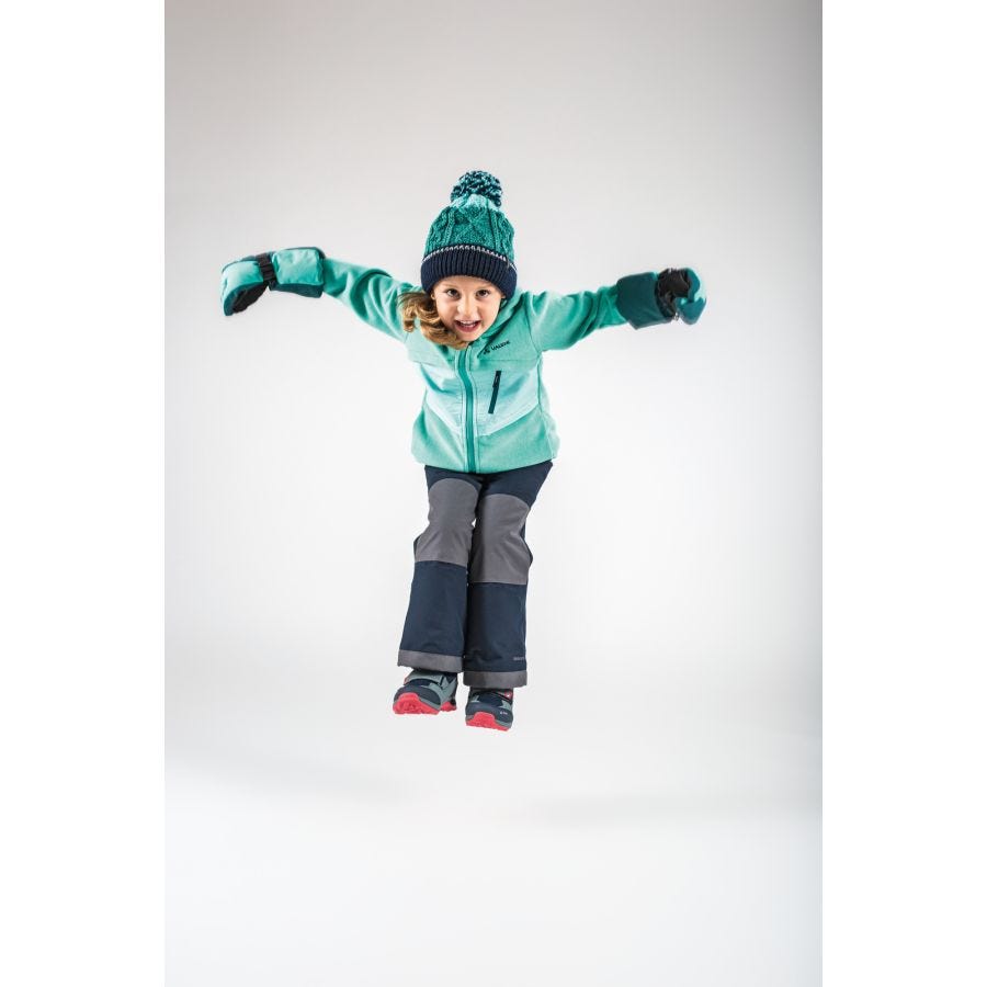 Snow Cup III Outdoorhose Kinder