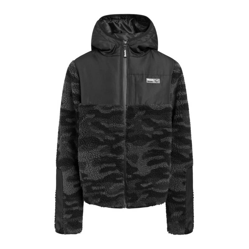Bench WALKEN B Fleecejacke Jungen
