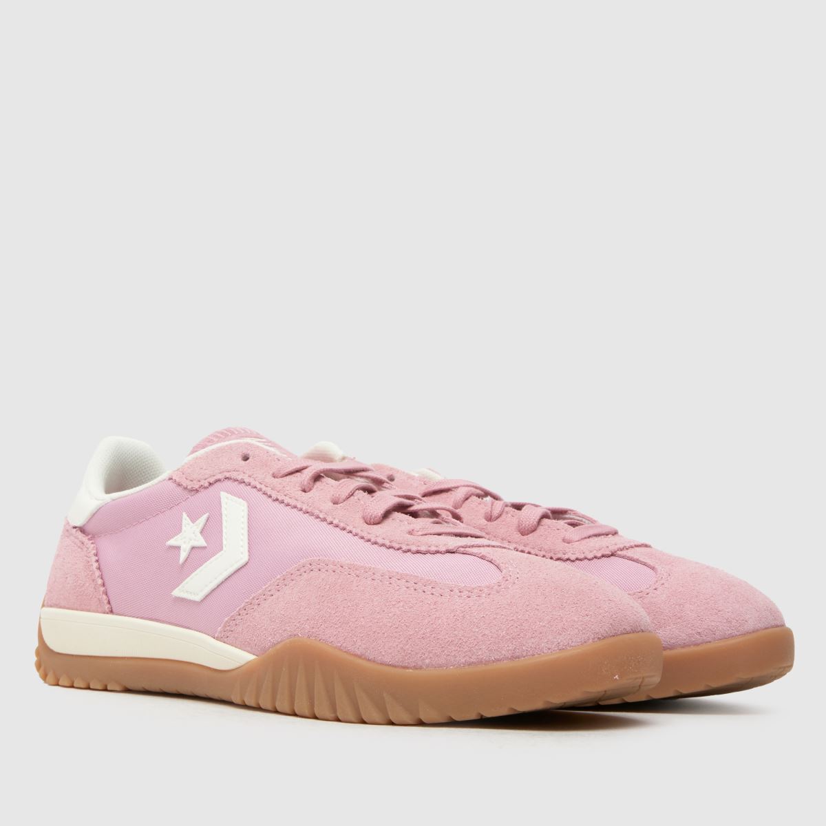 Converse Run Star cipők rózsaszínben