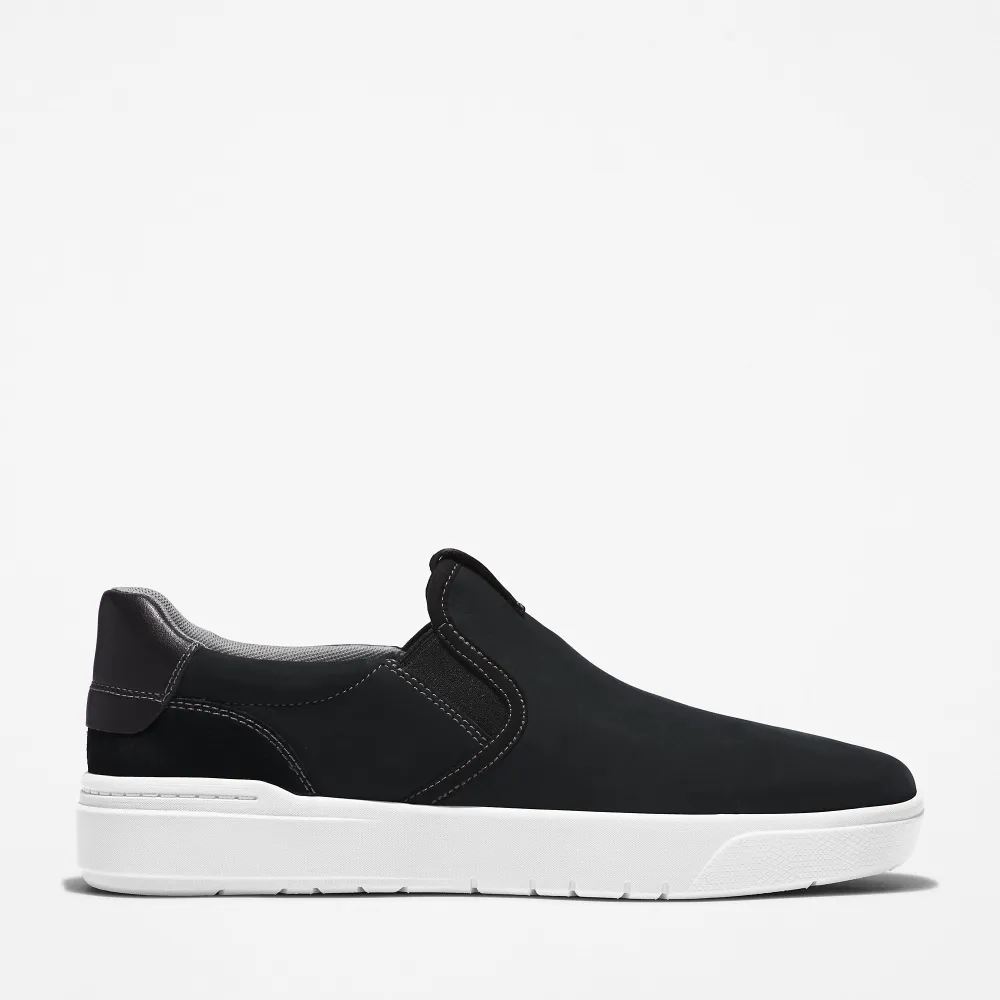 Timberland Seneca Bay Slip-ons TB0A293A0151 / schwarz