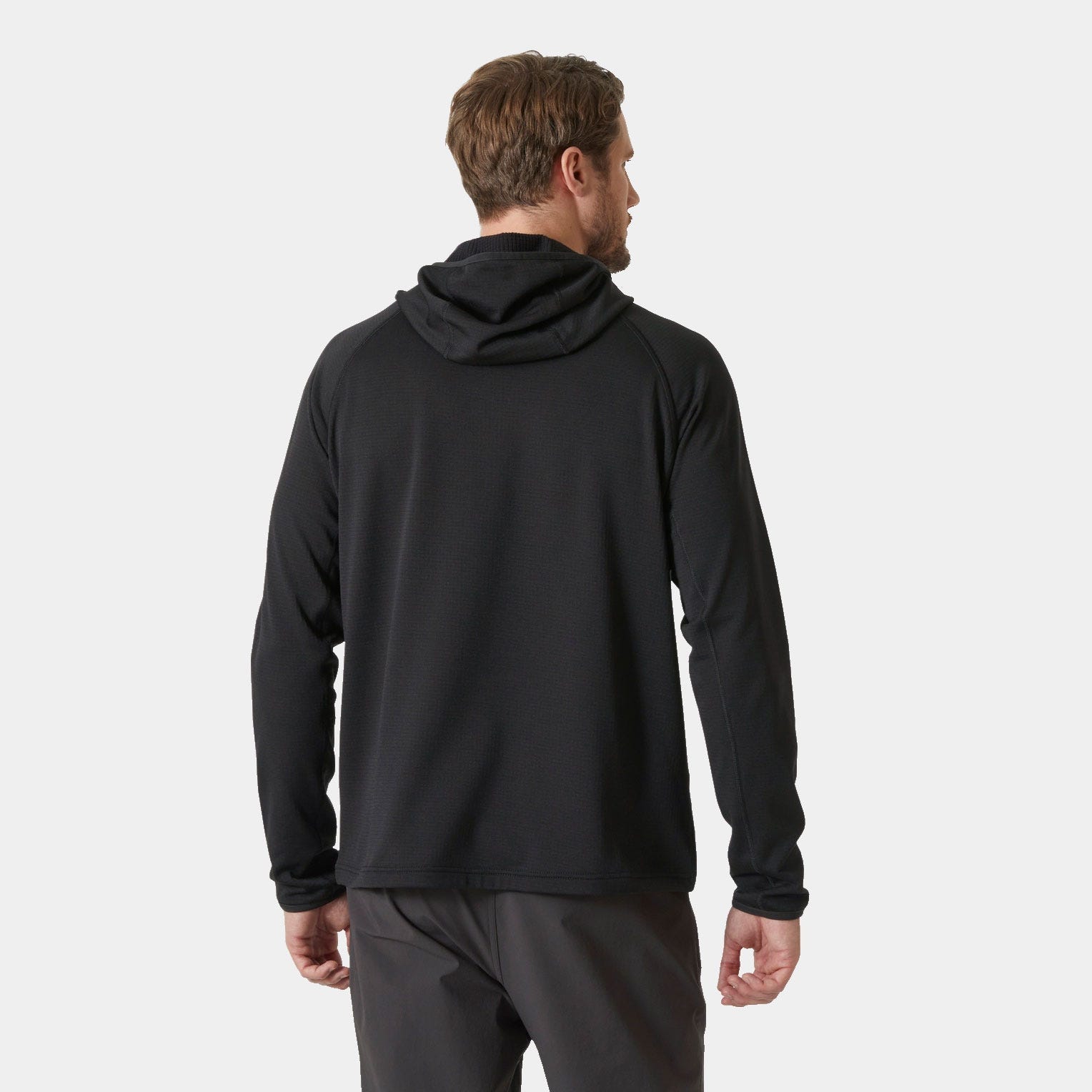 Men's Versalite Fleece Hoodie