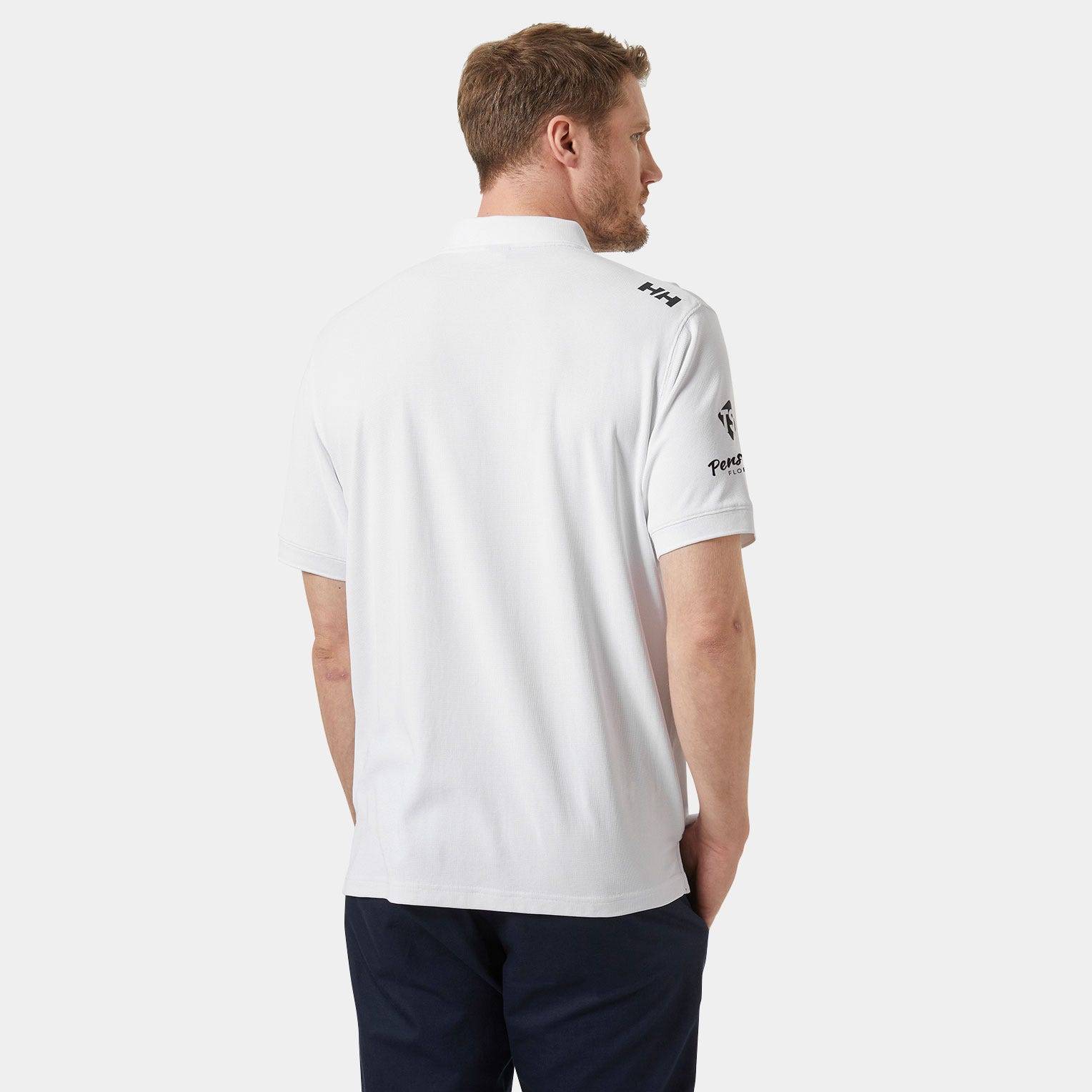 Men's Quick-Dry Riftline Polo