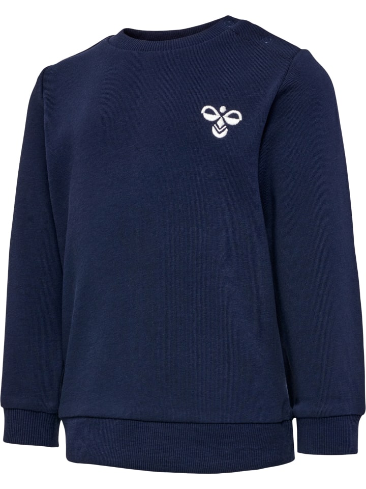 Hummel Hummel Verstellbare Taille Hmlsanto Kinder in BLACK IRIS günstig kaufen 56