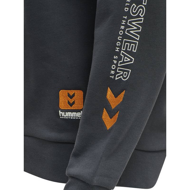 hummel hmlLGC BIRK SWEATSHIRT Sweatshirt
