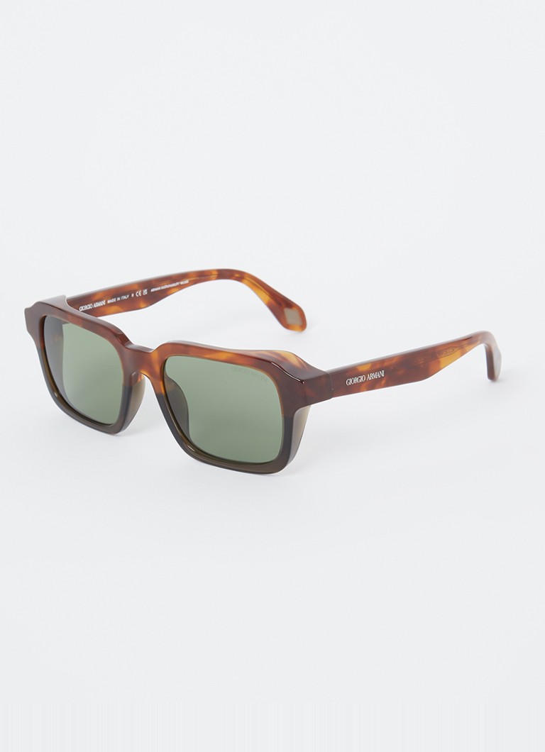 Giorgio Armani solbriller AR8194U