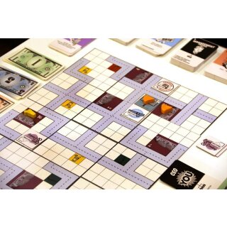 Food Chain Magnate (DE|EN)