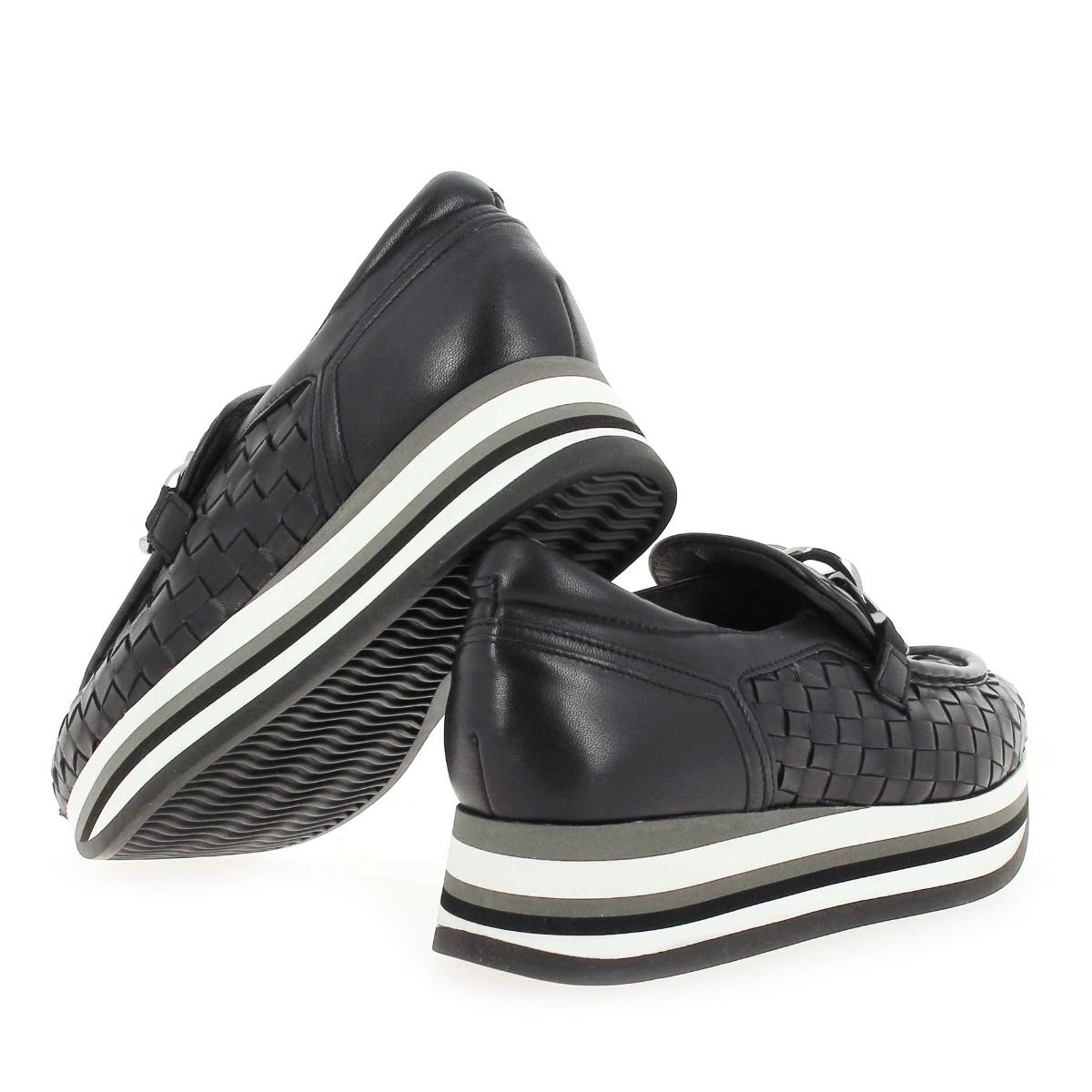 Softwaves  CLOE 7.78.59 - Noir Gris