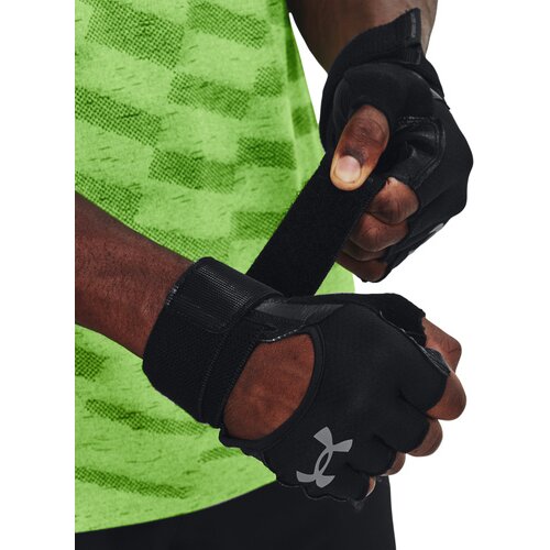 HERREN HANDSCHUHE M'S WEIGHTLIFTING GLOVES