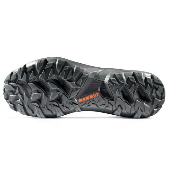 Mammut - Sertig II Low GTX - Multisportschuhe