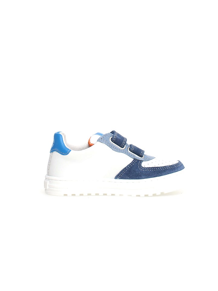 Naturino Leder-Sneakers 