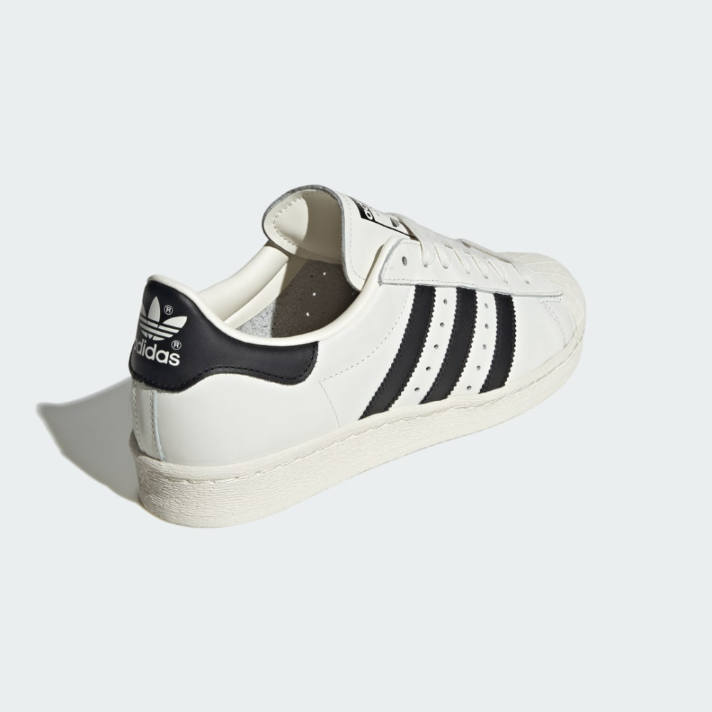 adidas Superstar 82 ID5961 / weiss
