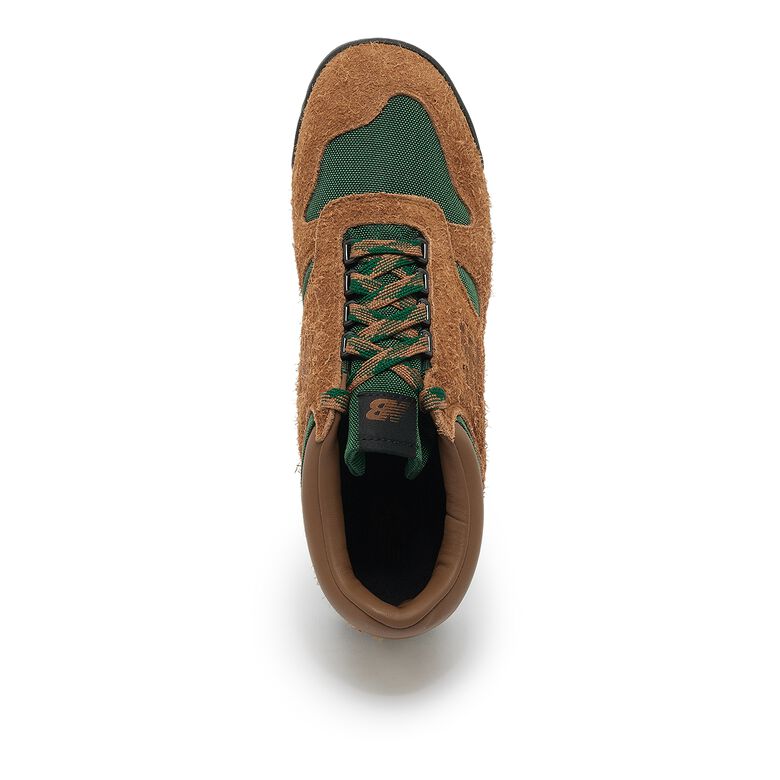 New Balance UALGSBG true brown