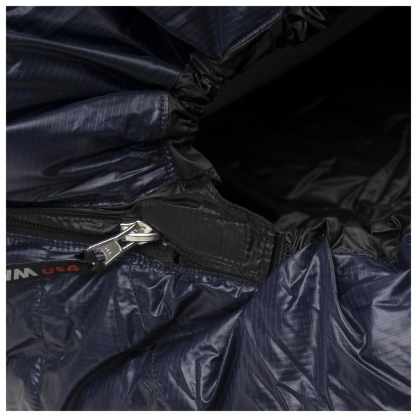 Western Mountaineering - TerraLite - Daunenschlafsack