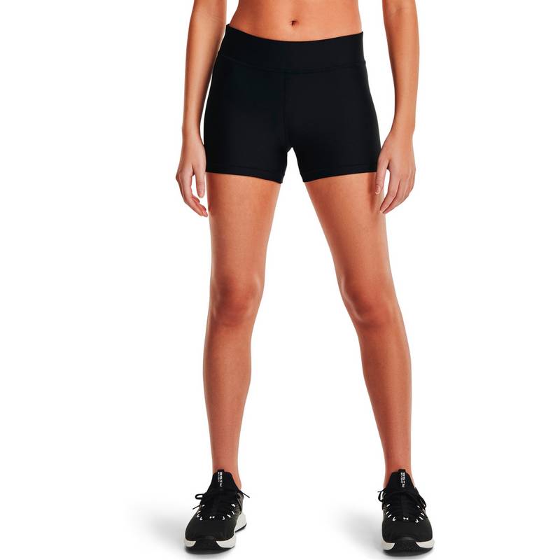 Under Armour HEATGEAR Funktionsshorts Damen