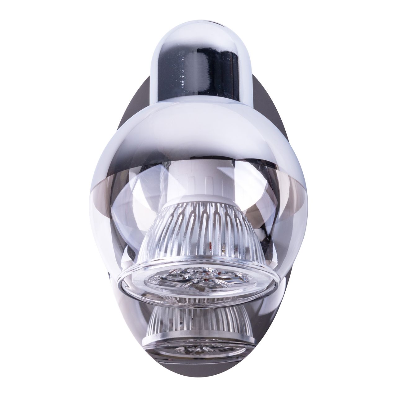 Näve Leuchten 1er LED-Wand- Deckenleuchten 