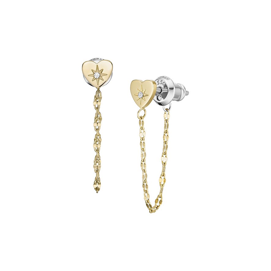Fossil Ohrhänger Jewelry