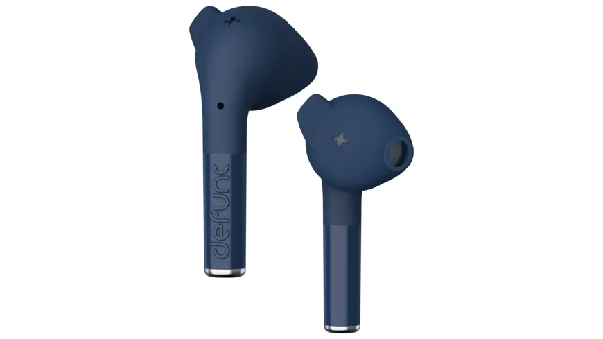 DeFunc True Go Slim blau