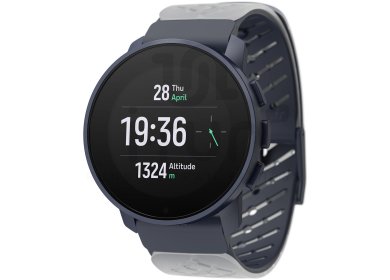 Suunto 9 Peak Pro Ocean Blue