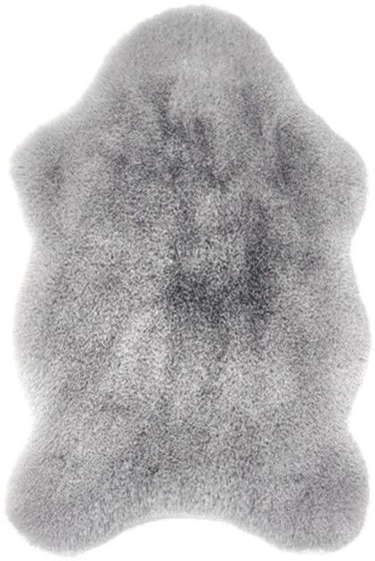 SCHÖNER WOHNENFlauschfell
