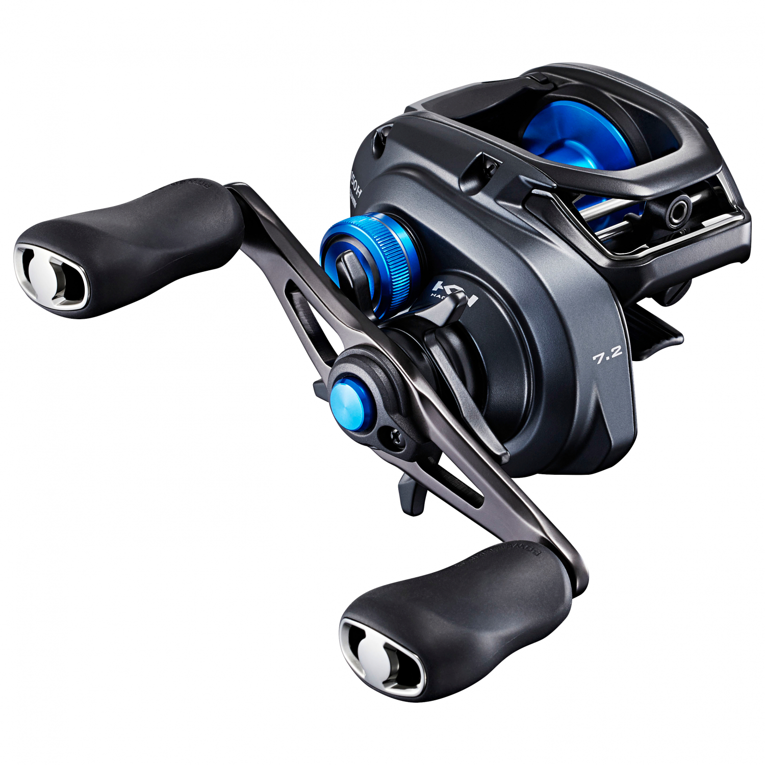 Shimano Baitcastrolle SLX XT 151 XT